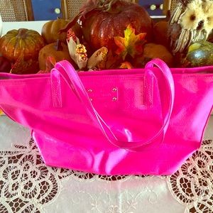 Kate spade spring and summer bag